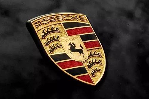 車標(biāo)上的動物都是啥來頭？看完又能出去裝X了