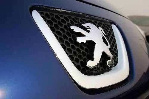 車標(biāo)上的動物都是啥來頭？看完又能出去裝X了