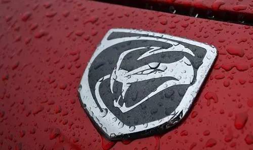 車標(biāo)上的動物都是啥來頭？看完又能出去裝X了