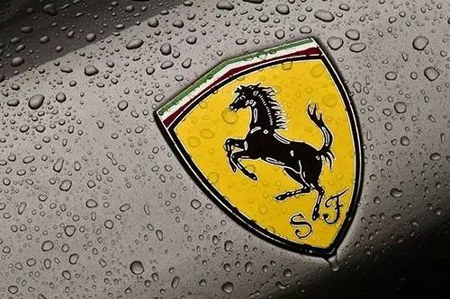 車標(biāo)上的動物都是啥來頭？看完又能出去裝X了