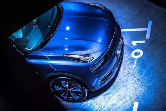 終于！終于！終于！領(lǐng)克01的售價終于確定了！