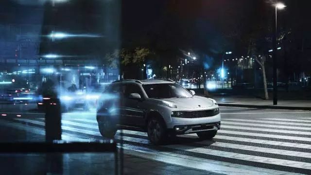 終于！終于！終于！領(lǐng)克01的售價終于確定了！