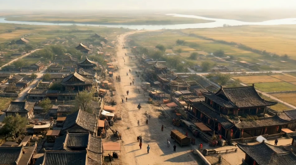 《周口向未來》煥新上線！以青春之名筑夢港城，與家鄉(xiāng)同心同行、共赴新程！